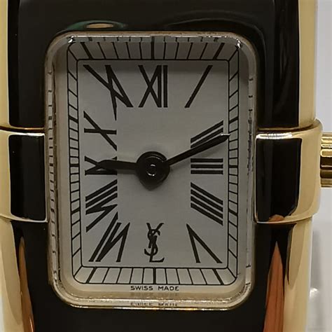 subito.it yves saint laurent orologio